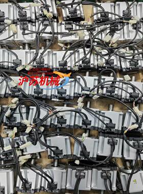 MHMF082L1U2Ma6伺服电机750w配套驱动