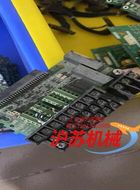 ETC740380 安川变频器H1000接线端子