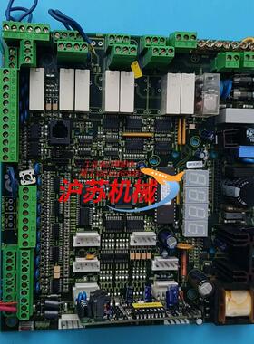 原装主板EFAFLEX  FE 4912BS功能