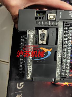 CP1E-N40DR-A缺盖子