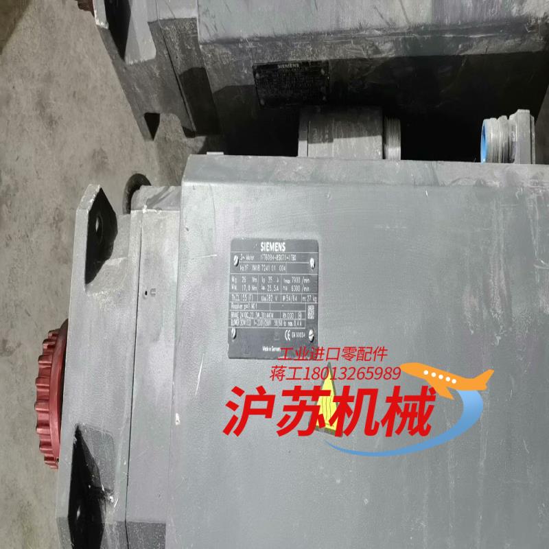 1FT6084-8SK71-1TB0需要联