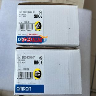 95新带装 G9SX 正品 BC202 RT原装