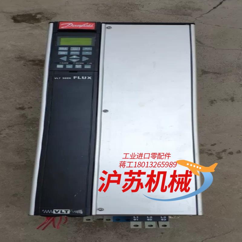 丹佛斯vlt5000系列vlt5032ft5c20sbr型