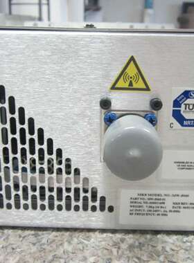 MKS MW-5060 匹配网络控制器模块 MW-5060-