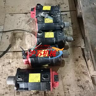 发那科FANUC原装 B605 电机 0235 A06B