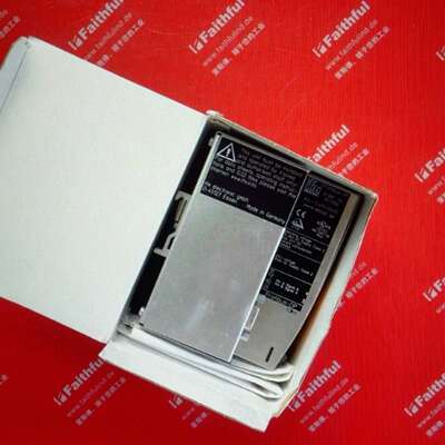 Ifm AC1306 全新AS-i DP模块 Cont