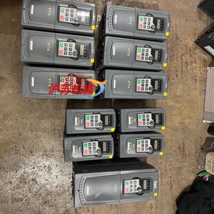 英威腾GD300变频器15KW4KW75KW实物拍