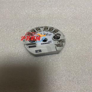 罗斯蒙特644温度变送器644模块 型号644SAE5
