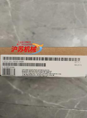 331-7KF02-0AB0全新的全新原装正品拍照