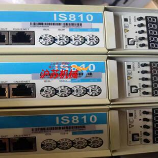 汇川伺服驱动器 IS810N50M4TD5R4INT