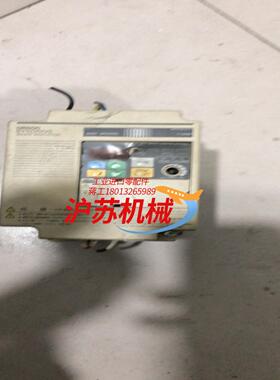 变频器 3G3JV-A400711千瓦380伏