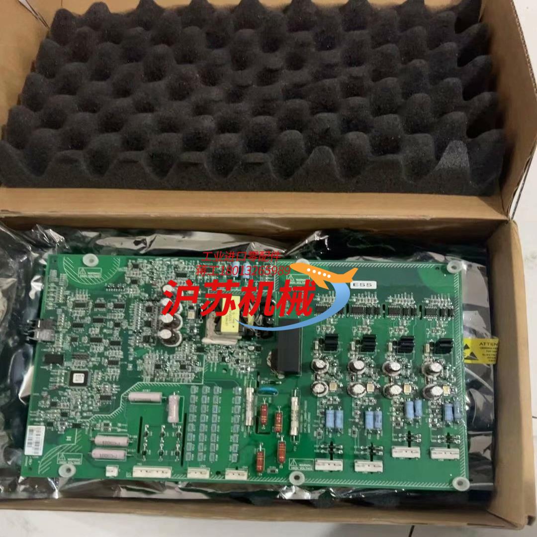 西门子罗宾康功率控制A1A1000043254M全新