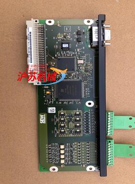 SEW通讯卡DIP11B功能正常成色如图处理有