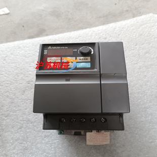 台达变频器VFD015EL21A功率15KW220V