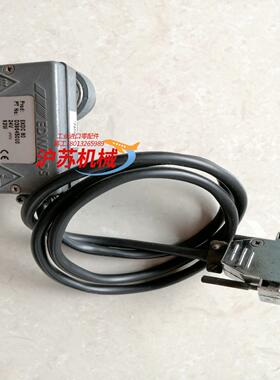 Edwards 爱德华分子泵控制器 EXDC80