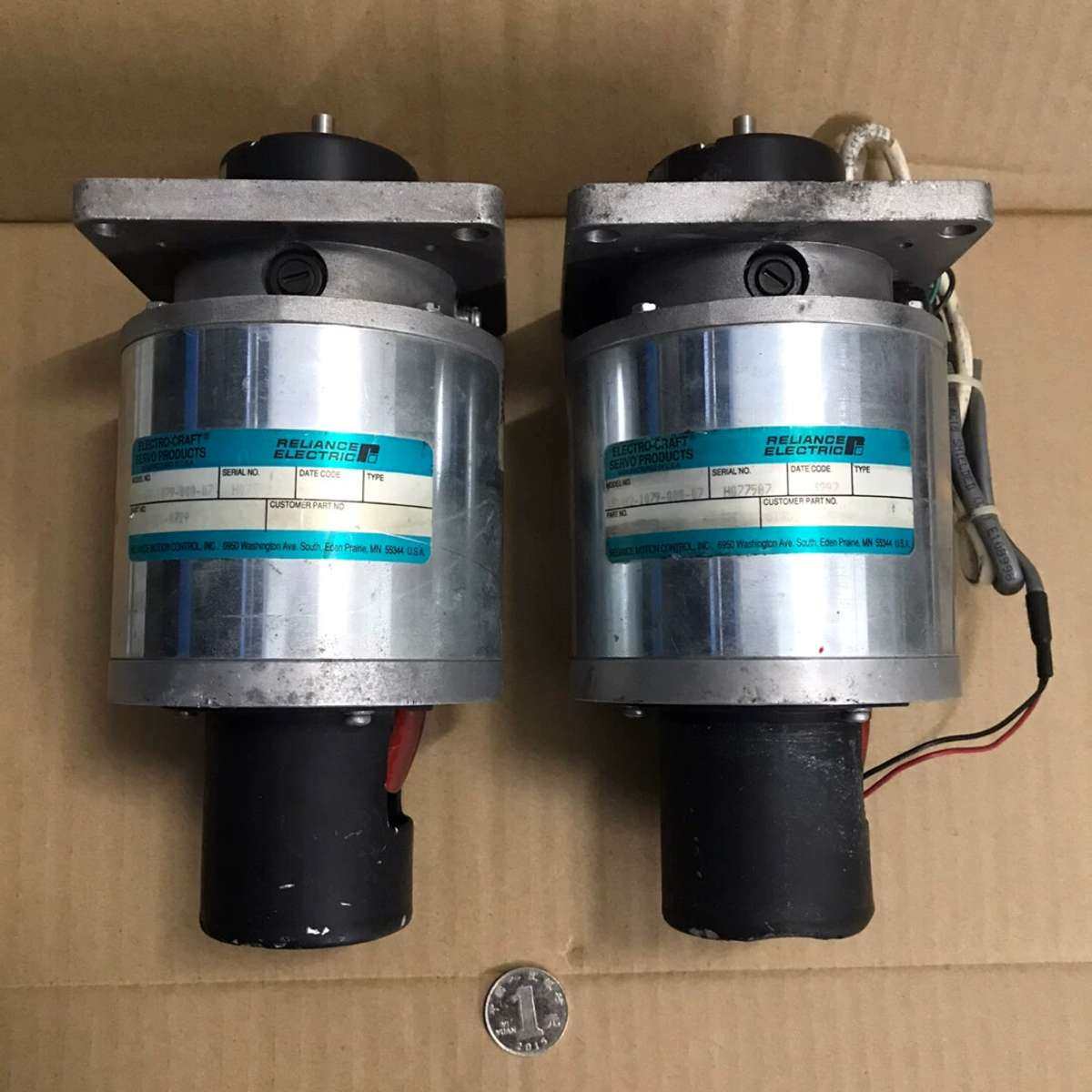 瑞恩电机01482-1079-000-07RELIA