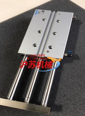 FSETO气缸DFM-20-100-P-A-KF-F1