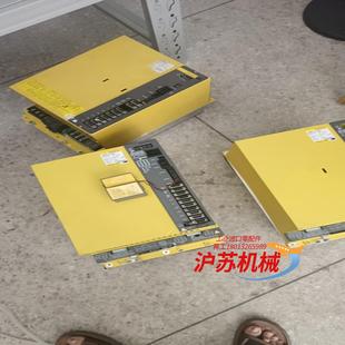 H311 H580B 6164 FANUC一體驅動器A06B
