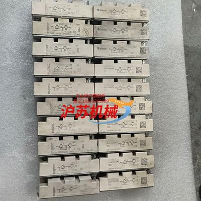 eUpeC模块型号BSM100GB 120DN2K出