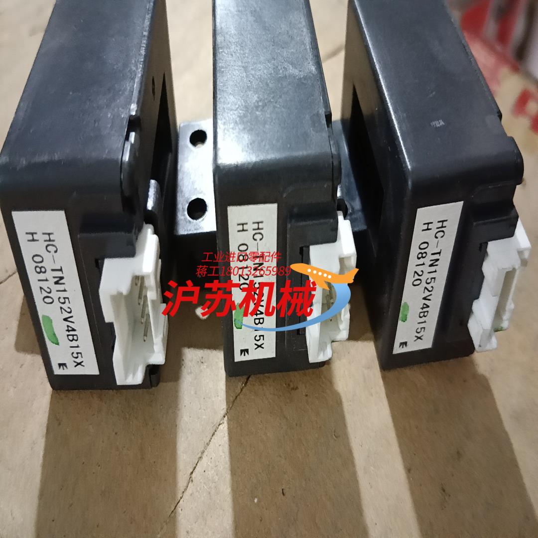 HC-TN152V4B15X安川变频器AH1000电流互