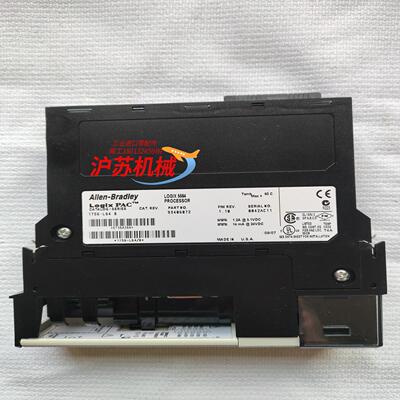 1756-L64全新原装带盒子实价