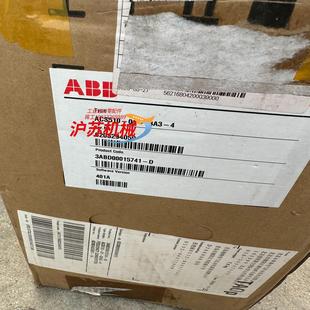 全新ABB變頻器ACS510 03A3 11KW