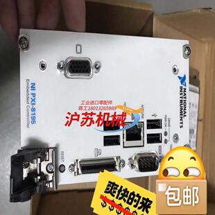 功能议价出货 pxi8196 pxi8195