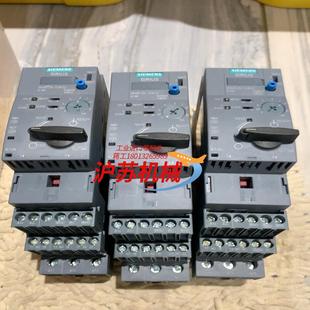 SIEMENS接觸器3RA6120 1DB323個