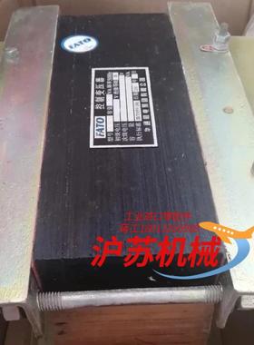 FATO华通变压器BK-4000 380V110V正品全新