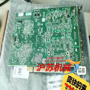 aiaodio数据采集 6361 nini pcie