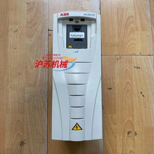 4拍摄成 025A 变频器ACS510