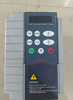 永森变频器 YE501-2.2G/4.0P-T4