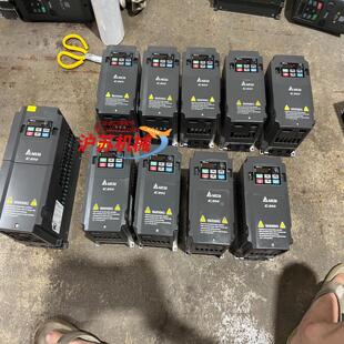 台达C200变频器15KW22KW37KW55