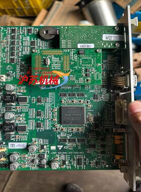 TRUMPF TruMark 3000激光打标机主板 具