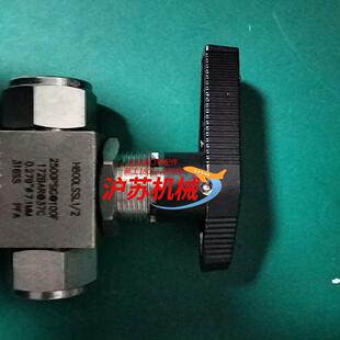 HAM LET哈姆雷特12球阀