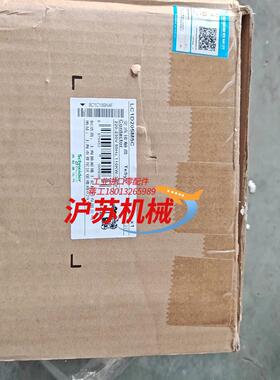 交流接触器型号LCID205M5C全新剩余1