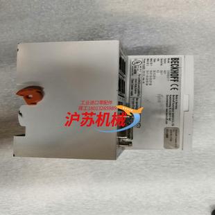 功能正常使用有 0111实拍图带卡 倍福 CX5020