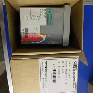 斯菲尔PZ195U 3X1电压表DC150V67X67