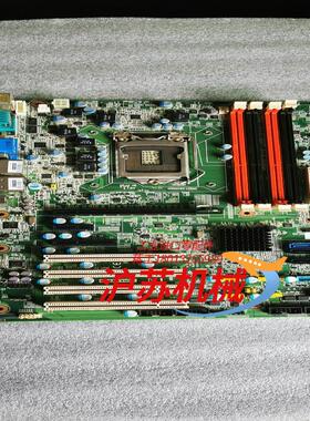 9成新研华AIMB-782QG2工控机主板功能保修三个