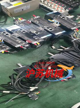 620汇川750W伺服电机驱动IS620NS5R51