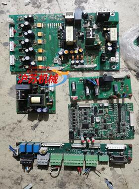 众辰SP500T系列空压机变频器主板ZD7KZ22D驱动板S