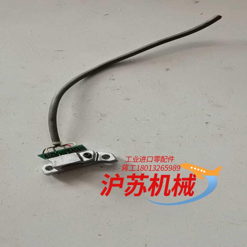 主轴伺服电机编码器  FPC-4R-22