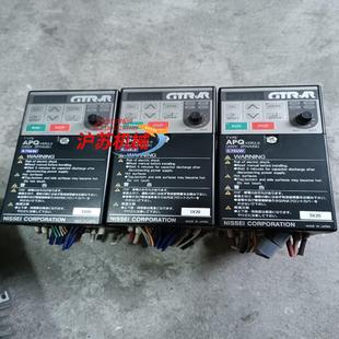 075 APQ变频器A BLPQ075T2 7台