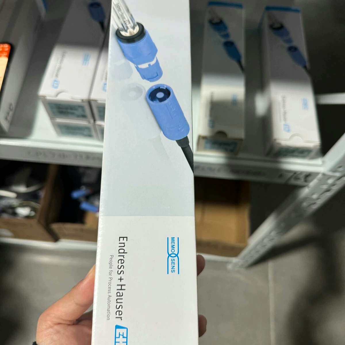 全新EH电极CPS12E-AA7PAA2，原装正品，质