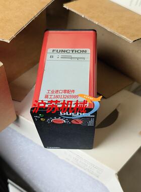 BIRCHER保策利保护器TZMBH-U2214035