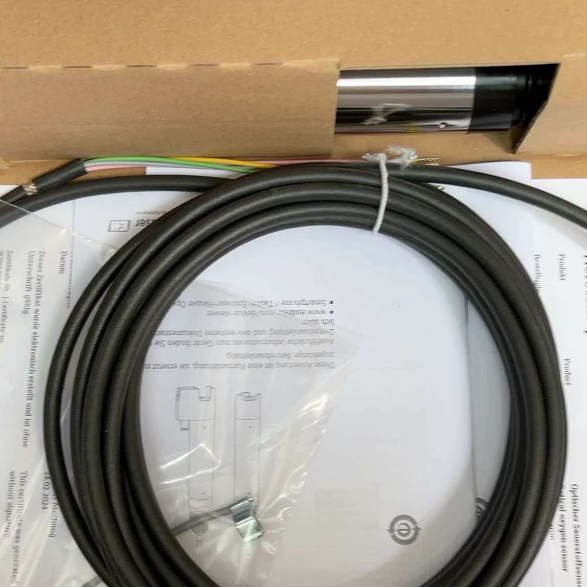 COS61D-AAA1A3  现货实拍图  全新原装正品