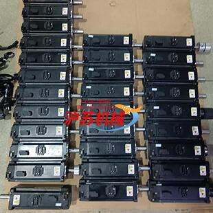 汇川660N—400W带刹车驱动 SV660NS2R8I