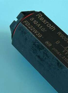 R900420531 S10A1.0/，单向阀