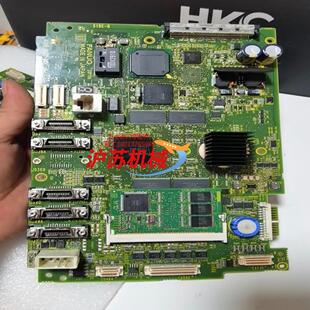 FANUC发那科系统主机控制器Ol-mate-MD主板MF主