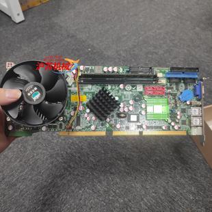 wsb r11全新备件威强电iei主机 g41a